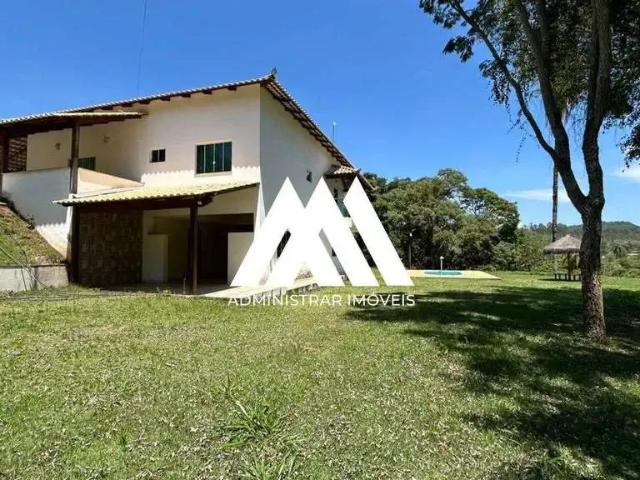 Sítio / Chácara para Venda em Itatiaiuçu/MG Pedras 3 Quartos