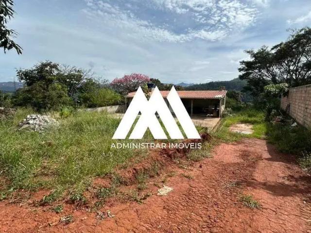 Sítio / Chácara para Venda em Itatiaiuçu/MG Pinheiros 1 Quartos