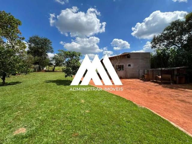 Sítio / Chácara para Venda em Itatiaiuçu/MG Pinheiros 2 Quartos
