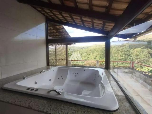 Sítio / Chácara para Venda em Itatiaiuçu/MG Pinheiros 3 Quartos