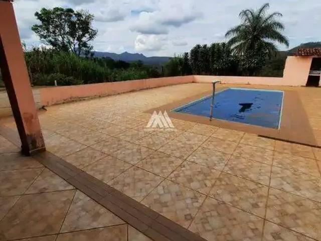 Sítio / Chácara para Venda em Itatiaiuçu/MG Pinheiros 3 Quartos