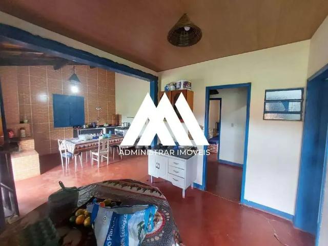 Sítio / Chácara para Venda em Itatiaiuçu/MG Quintas Da Itatiaia 4 Quartos