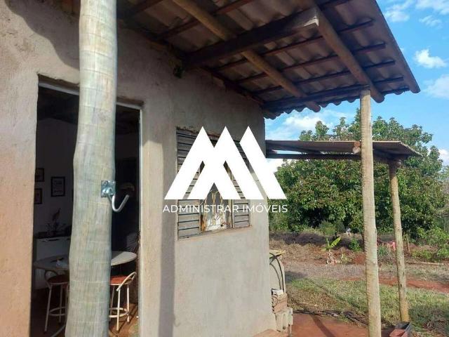 Sítio / Chácara para Venda em Itatiaiuçu/MG Quintas Da Itatiaia