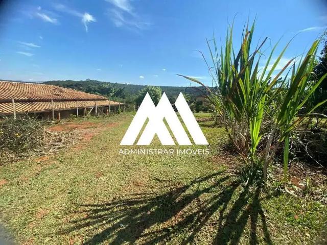 Sítio / Chácara para Venda em Itatiaiuçu/MG Retiro dos Bandeirantes