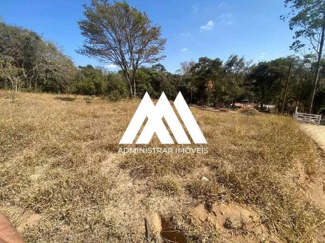 Sítio / Chácara para Venda em Itatiaiuçu/MG Retiro dos Pintos