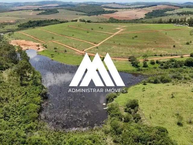 Sítio / Chácara para Venda em Itatiaiuçu/MG Rio São João