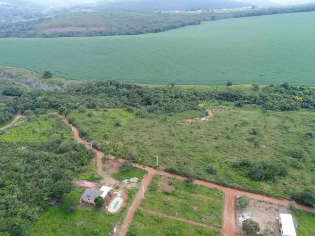 Sítio / Chácara para Venda em Itatiaiuçu/MG Rio São João