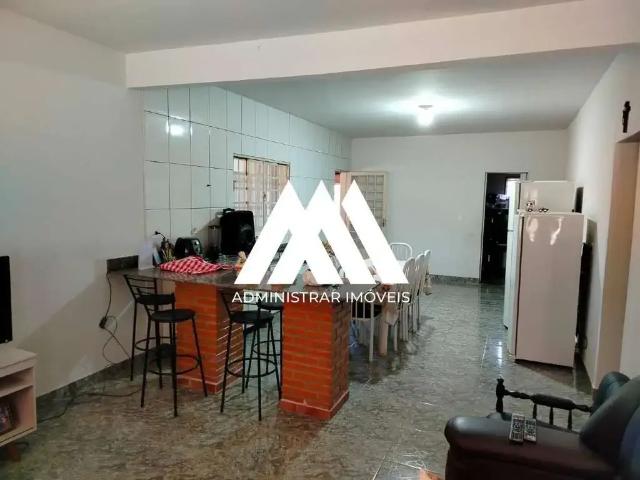 Sítio / Chácara para Venda em Itatiaiuçu/MG Rio São João 3 Quartos