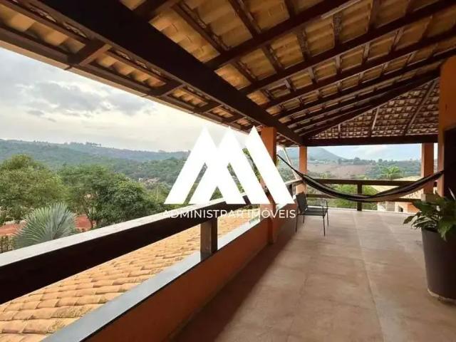 Sítio / Chácara para Venda em Itatiaiuçu/MG Santa Terezinha De Minas 4 Quartos
