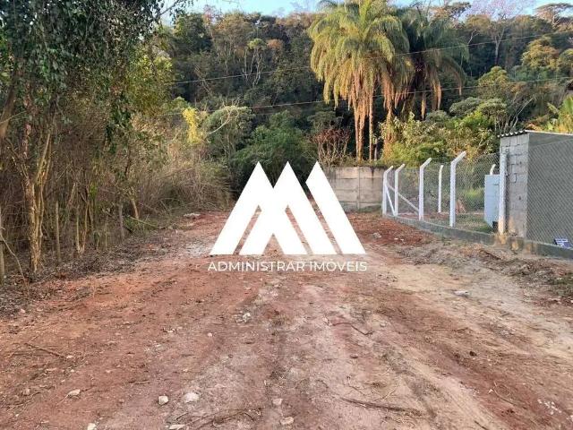Sítio / Chácara para Venda em Itatiaiuçu/MG Santa Terezinha De Minas
