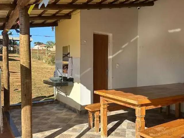 Sítio / Chácara para Venda em Itatiaiuçu/MG Zona Rural 3 Quartos