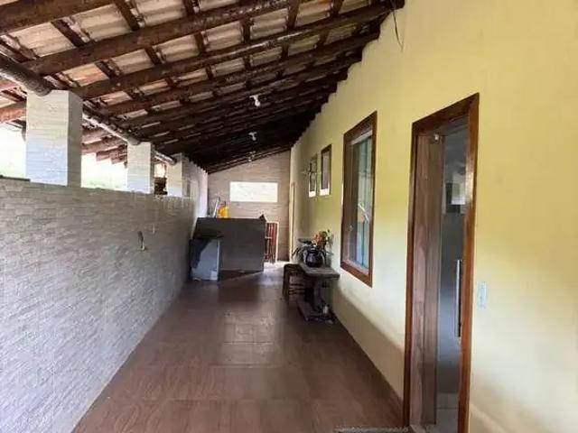 Sítio / Chácara para Venda em Itatiaiuçu/MG Zona Rural 3 Quartos