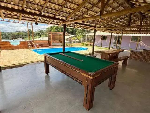 Sítio / Chácara para Venda em Itatiaiuçu/MG Zona Rural 3 Quartos