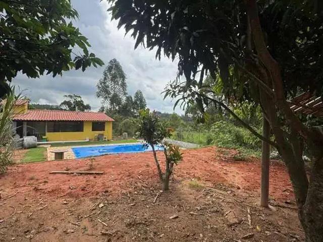 Sítio / Chácara para Venda em Itatiaiuçu/MG Zona Rural 3 Quartos