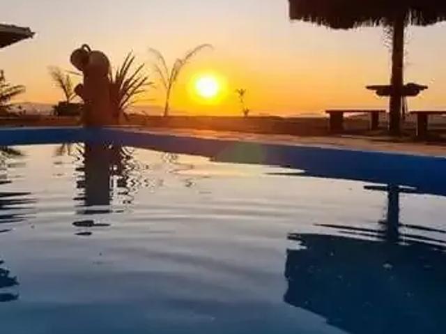 Sítio / Chácara para Venda em Itatiaiuçu/MG Zona Rural 3 Quartos