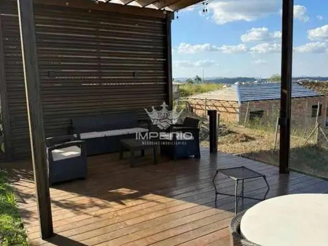 Sítio / Chácara para Venda em Itatiaiuçu/MG Zona Rural 3 Quartos