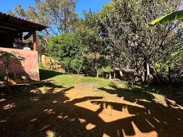 Sítio / Chácara para Venda em Itatiaiuçu/MG Zona Rural 3 Quartos
