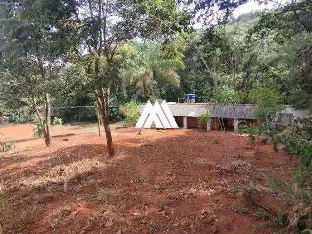 Sítio / Chácara para Venda em Itatiaiuçu/MG Zona Rural 3 Quartos
