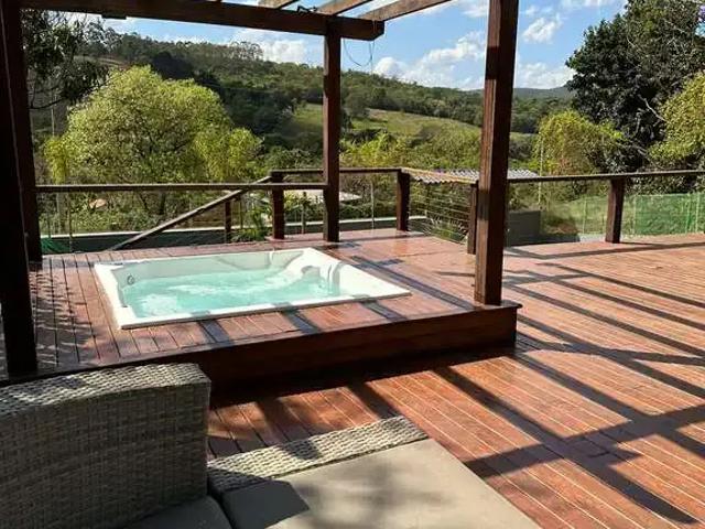 Sítio / Chácara para Venda em Itatiaiuçu/MG Zona Rural 3 Quartos