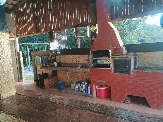 Sítio / Chácara para Venda em Itatiaiuçu/MG Zona Rural 2 Quartos