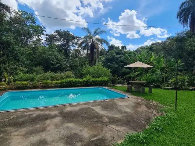 Sítio / Chácara para Venda em Itatiaiuçu/MG Zona Rural 2 Quartos