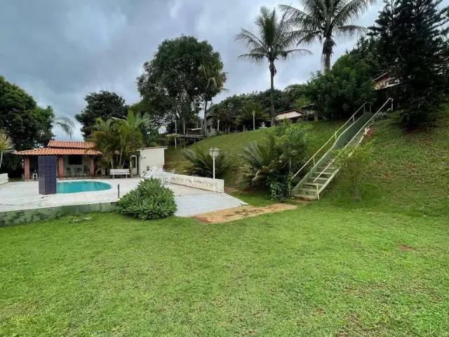 Sítio / Chácara para Venda em Itatiaiuçu/MG Zona Rural 7 Quartos