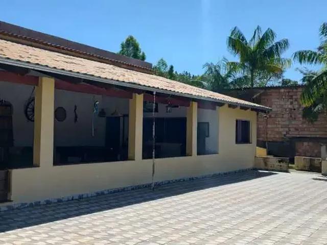 Sítio / Chácara para Venda em Itatiaiuçu/MG Zona Rural 4 Quartos