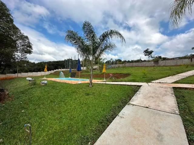 Sítio / Chácara para Venda em Itatiaiuçu/MG Zona Rural 4 Quartos