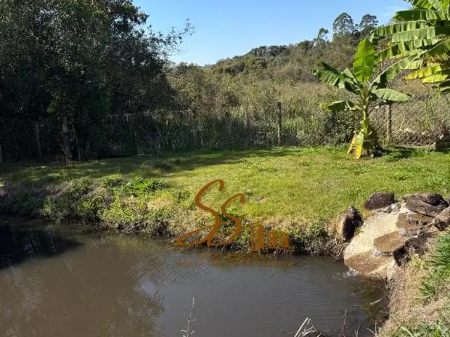 Sítio / Chácara para Venda em Itatiaiuçu/MG Zona Rural 4 Quartos