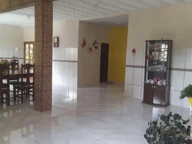 Sítio / Chácara para Venda em Itatiaiuçu/MG Zona Rural 4 Quartos