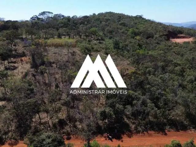 Sítio / Chácara para Venda em Itatiaiuçu/MG Zona Rural
