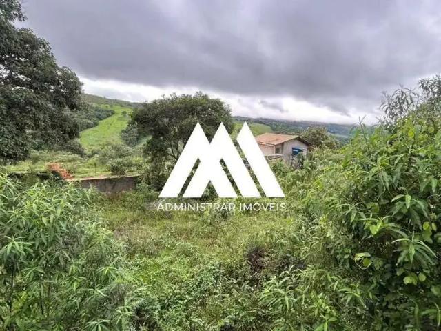 Sítio / Chácara para Venda em Itatiaiuçu/MG Zona Rural