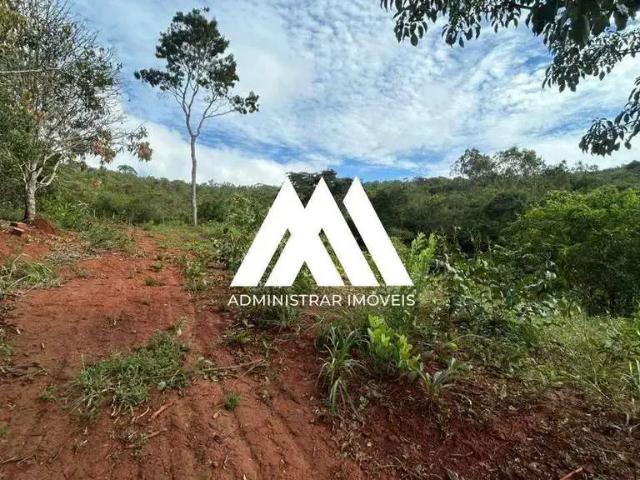 Sítio / Chácara para Venda em Itatiaiuçu/MG Zona Rural