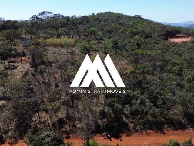 Sítio / Chácara para Venda em Itatiaiuçu/MG Zona Rural