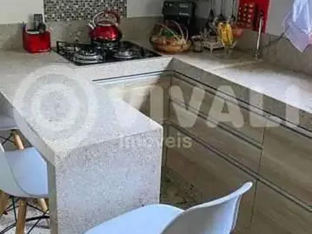 Sítio / Chácara para Venda em Itatiba/SP Morada dos Pássaros 3 Quartos