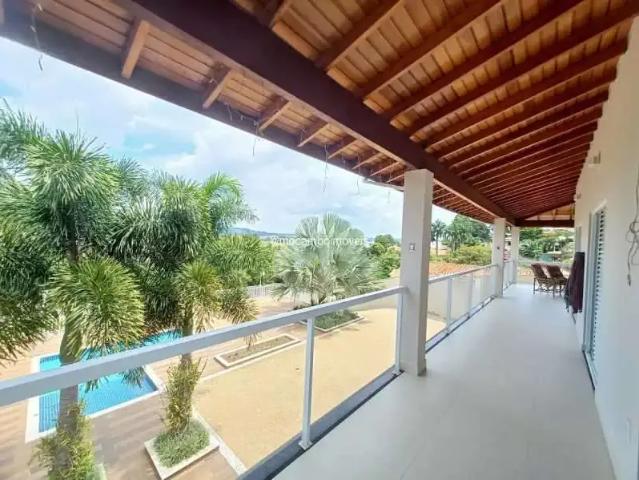 Sítio / Chácara para Venda em Itatiba/SP Morada dos Pássaros 3 Quartos