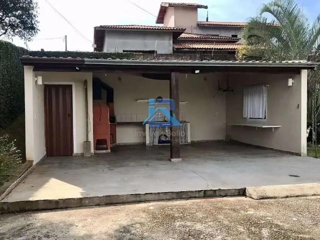 Sítio / Chácara para Venda em Itatiba/SP Morada dos Pássaros 4 Quartos