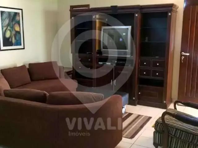 Sítio / Chácara para Venda em Itatiba/SP Morada dos Pássaros 4 Quartos