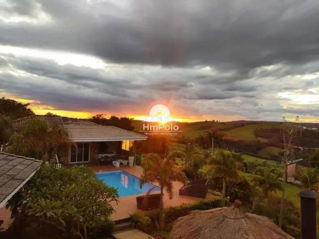 Sítio / Chácara para Venda em Itatiba/SP Bairro dos Pintos 2 Quartos
