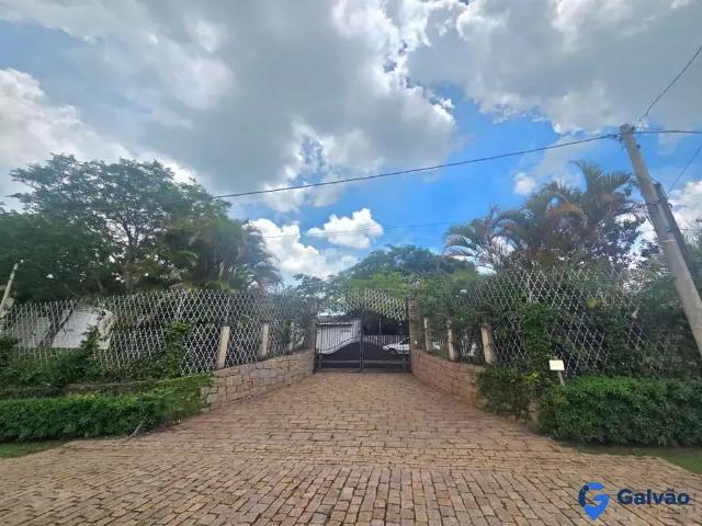 Sítio / Chácara para Venda em Itatiba/SP Bairro dos Pintos 3 Quartos