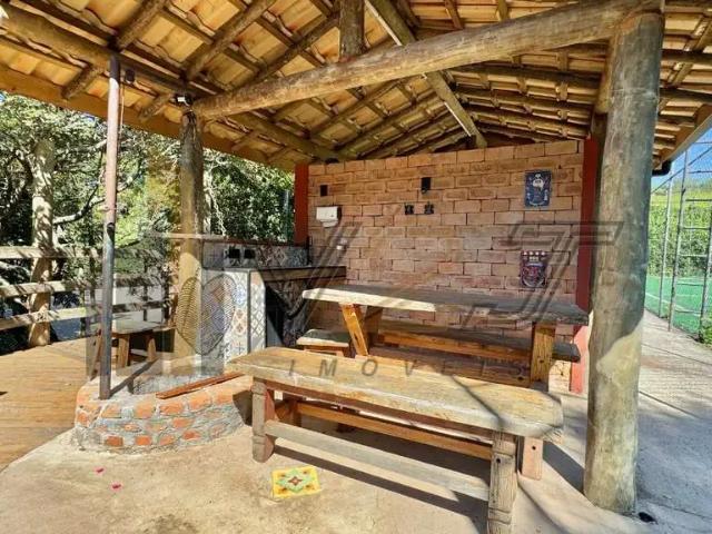 Sítio / Chácara para Venda em Itatiba/SP Bairro dos Pintos 4 Quartos