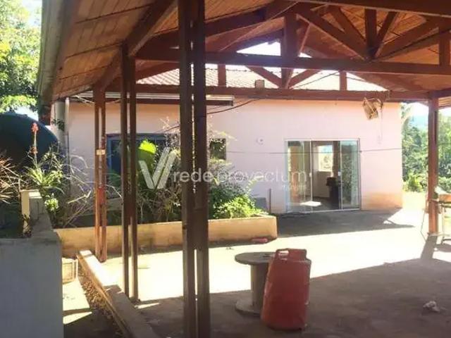 Sítio / Chácara para Venda em Itatiba/SP Jardim dos Lagos 2 Quartos