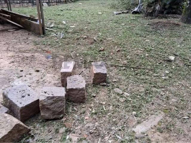 Sítio / Chácara para Venda em Itatiba/SP Loteamento Santo Antônio 2 Quartos