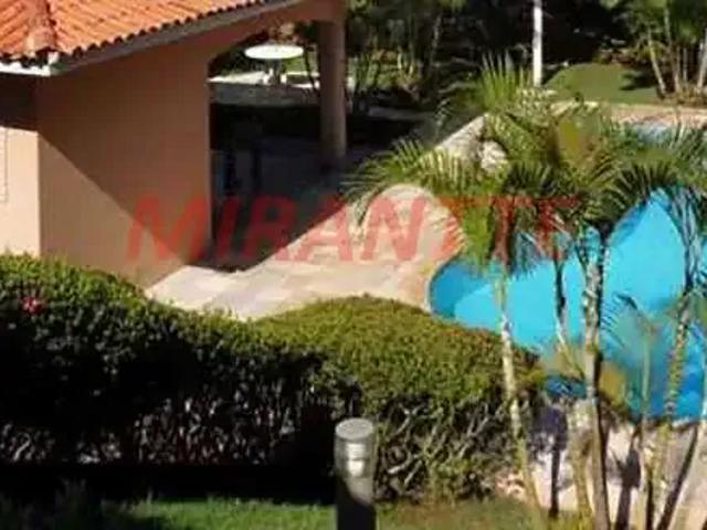 Sítio / Chácara para Venda em Itatiba/SP Parque das Laranjeiras 4 Quartos