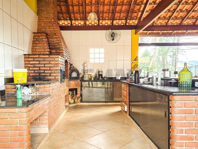Sítio / Chácara para Venda em Itatiba/SP Ponte Nova 4 Quartos