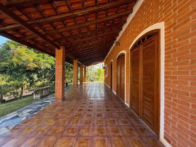 Sítio / Chácara para Venda em Itatiba/SP Recreio Costa Verde 2 Quartos