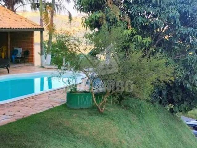 Sítio / Chácara para Venda em Itatiba/SP Vivendas do Engenho D'Água 3 Quartos