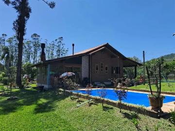 Sítio / Chácara para Venda em Itati/RS Três Pinheiros Distrito 3 Quartos