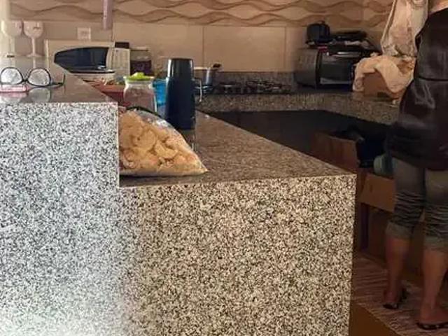 Sítio / Chácara para Venda em Itauçu/GO Zona Rural 3 Quartos