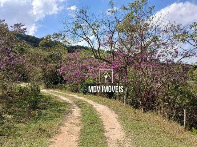 Sítio / Chácara para Venda em Itaúna/MG Área Rural de Itaúna 1 Quartos